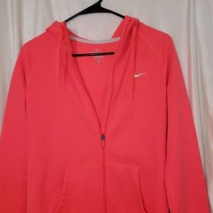 Nike sweatshirt